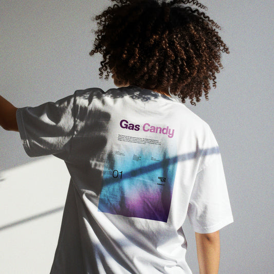 GAS CANDY