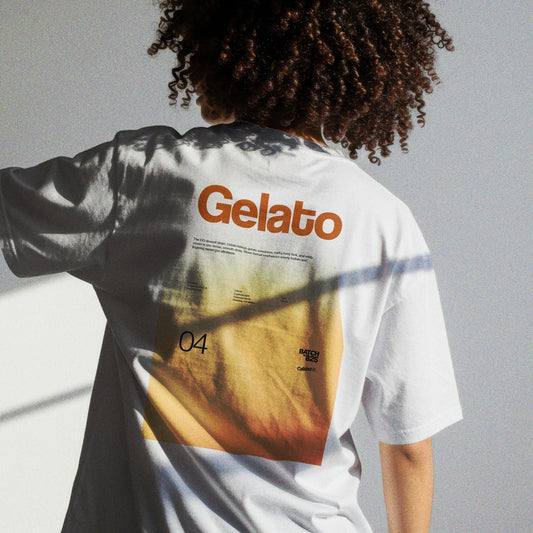 GELATO [825]