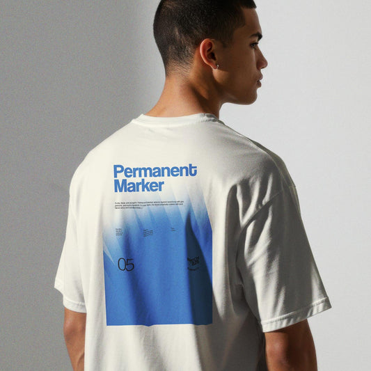 PERMANENT MARKER [825]