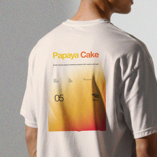 PAPAYA CAKE [925]